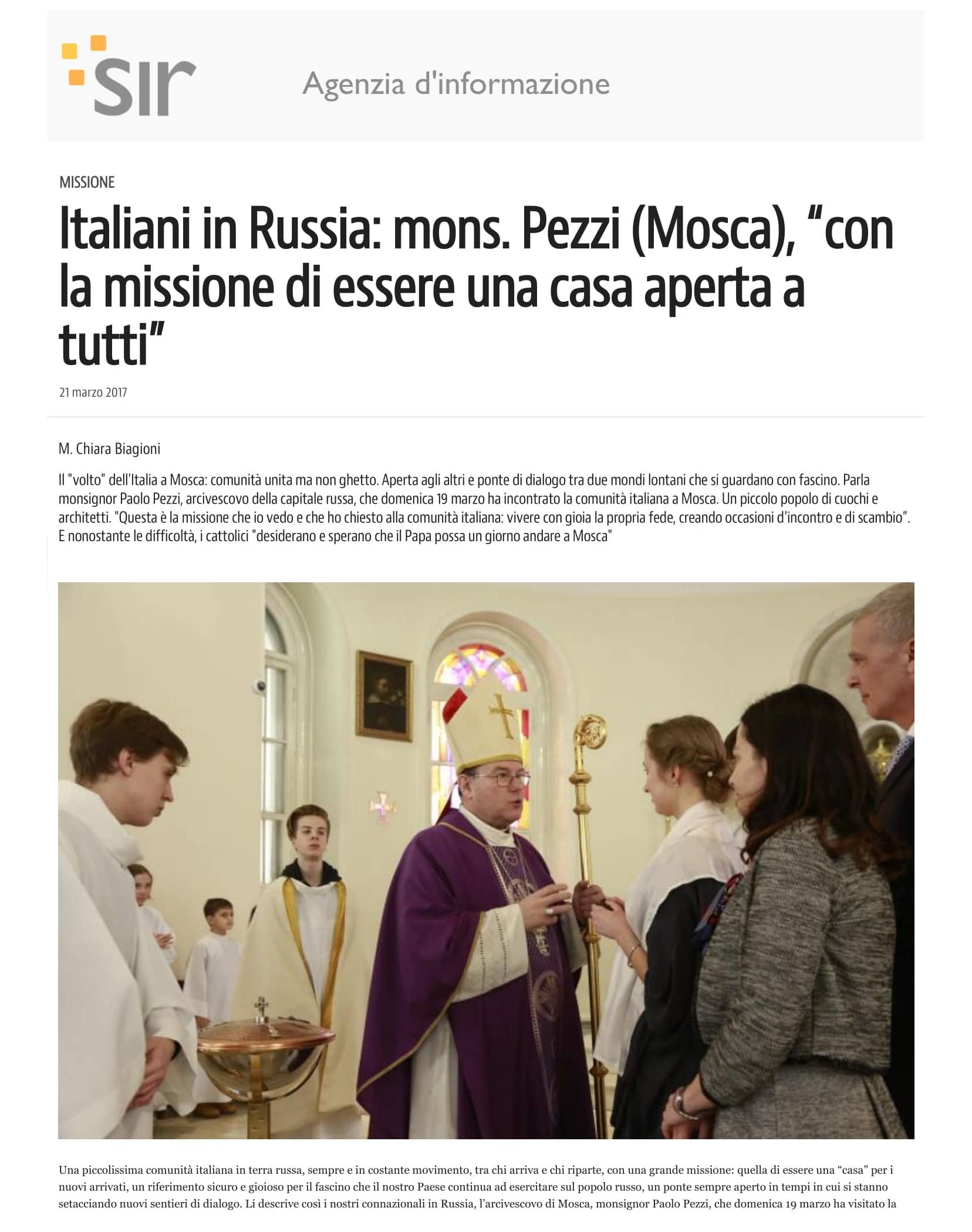 Italiani_in_Russia__mons._Pezzi_(Mosca)_AgenSIR-1-min